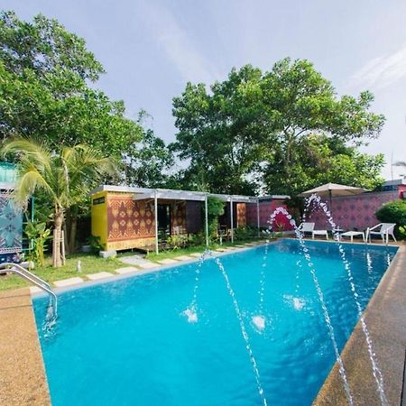 Tisha Langkawi Wellness Resort Bagian luar foto