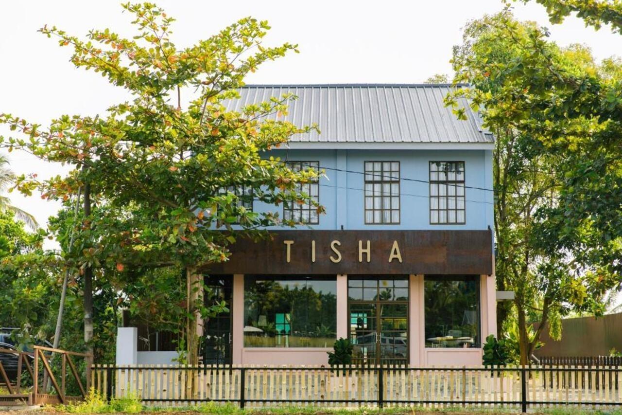 Tisha Langkawi Wellness Resort Bagian luar foto