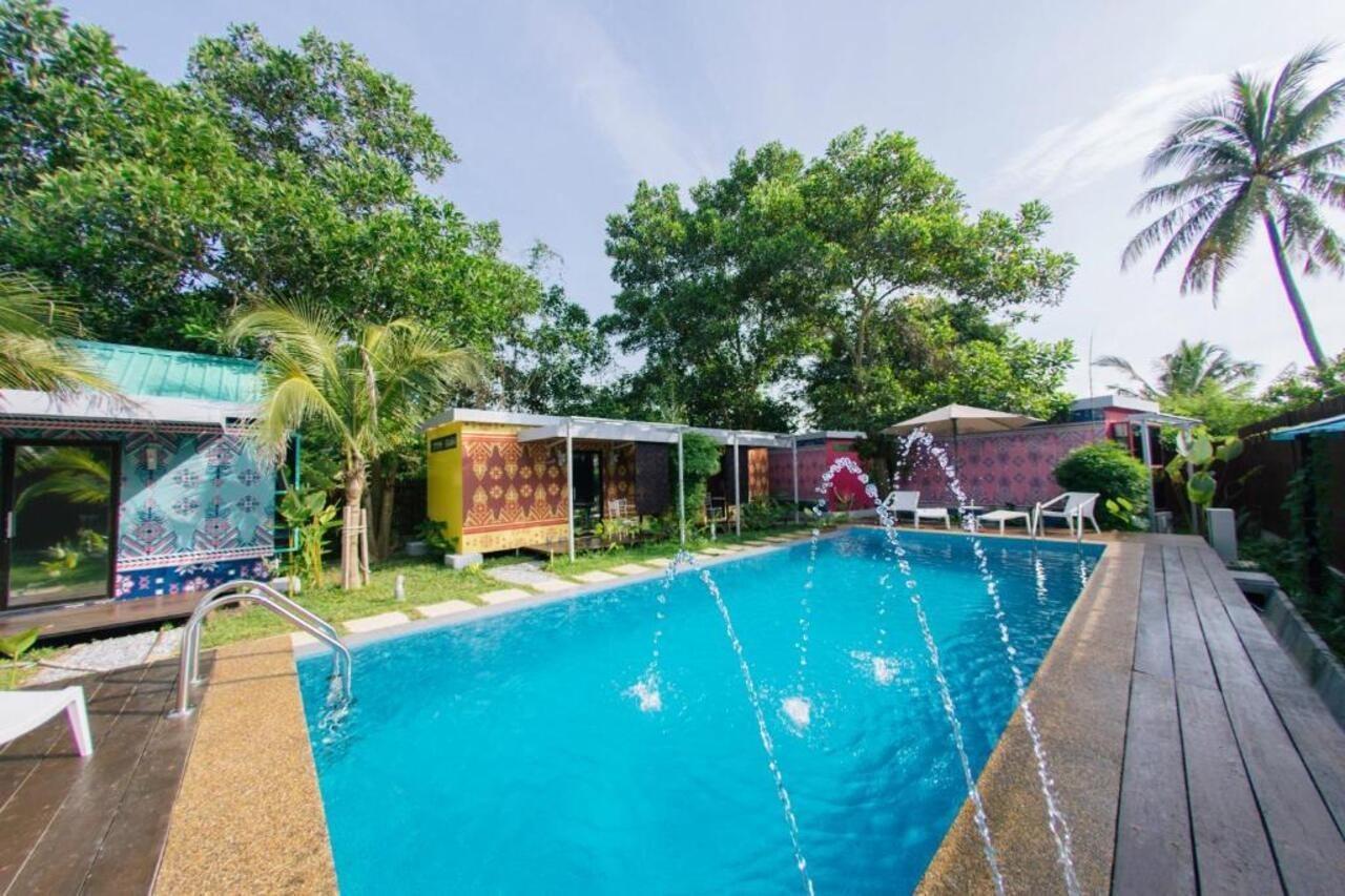 Tisha Langkawi Wellness Resort Bagian luar foto